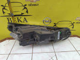 Oto Çıkma Parça / Opel / Insignia / Far & Stop / Sol Ön Far / Çıkma Parça 