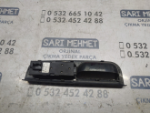 Oto Çıkma Parça / Skoda / Octavia / Oto Cam / Cam Düğmesi / Çıkma Parça 