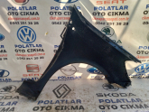 Oto Çıkma Parça / Renault / Clio / Kaporta & Karoser / Sol Ön Çamurluk / Çıkma Parça 