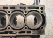 Oto Çıkma Parça / Volkswagen / Jetta / Motor / Blok / Çıkma Parça 