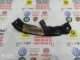 SKODA  KAMIQ 2019-2023 SOL ÇAMURLUK DAVLUMBAZI BAĞLANTI SACI