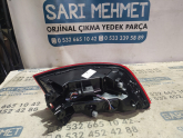 Oto Çıkma Parça / Audi / A4 / Far & Stop / Sağ Arka Stop / Çıkma Parça 