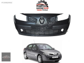 MEGANE 2 ÖN TAMPON KOMPLE MAKYAJLI 2005-2009 7701476892