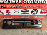 Oto Çıkma Parça / Daihatsu / Terios / Tampon / Ön Tampon / Çıkma Parça 