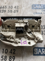 Oto Çıkma Parça / Volkswagen / Golf / Klima / Kontrol Paneli / Çıkma Parça 