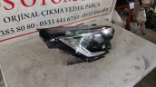 Oto Çıkma Parça / Renault / Clio / Far & Stop / Sağ Ön Far / Çıkma Parça 