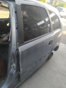 Oto Çıkma Parça / Opel / Meriva / Kaporta & Karoser / Sol Arka Kapı / Çıkma Parça 