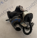 Oto Çıkma Parça / Fiat / Fiorino / Motor / Turbo / Çıkma Parça 