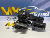 VOLKSWAGEN POLO MK6 KALORİFER KUTUSU