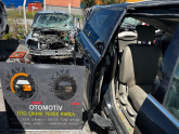 Oto Çıkma Parça / Ford / Grand C-Max / Kaporta & Karoser / Sağ Arka Kapı / Çıkma Parça 