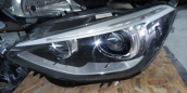 BMW F20 1 SERİSİ SOL FAR VE TÜM ÇIKMA PARÇALAR