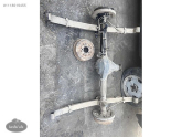 Oto Çıkma Parça / Hyundai / H100 / Defransiyel / Ön Defransiyel / Çıkma Parça 