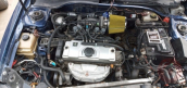 Oto Çıkma Parça / Peugeot / 306 / Motor / Motor (komple) / Çıkma Parça 