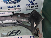 Oto Çıkma Parça / Opel / Astra / Tampon / Ön Tampon / Çıkma Parça 