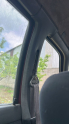Renault 19 Europa sol orta direk iç plastik araçtan sökme