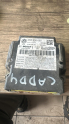 VW.CADDY AİRBAG BEYNİ 2K5-959655 KONUK OTO