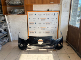 MERCEDES EQS 350 ÖN TAMPON+ PANJUR ORJİNAL