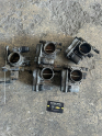 Oto Çıkma Parça / Opel / Astra / Motor / Gaz Kelebeği / Çıkma Parça 