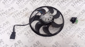Oto Çıkma Parça / Ford / Transit / Kalorifer / Kalorifer Motoru / Çıkma Parça 