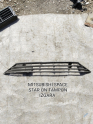 Oto Çıkma Parça / Mitsubishi / Space Star / Tampon / Tampon Izgarası / Çıkma Parça 