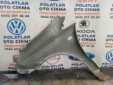 Oto Çıkma Parça / Opel / Corsa / Kaporta & Karoser / Sağ Ön Çamurluk / Çıkma Parça 