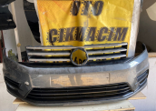 Volkswagen Caddy 2019 dolu ön tampon
