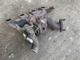 Oto Çıkma Parça / Kia / Sorento / Motor / Turbo / Çıkma Parça 