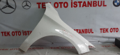 Oto Çıkma Parça / Mercedes / CLA / Kaporta & Karoser / Sağ Ön Çamurluk / Çıkma Parça 