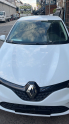 RENAULTE CLIO 5 ÖN KAPUT SÖKME HATSIZ