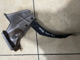 Oto Çıkma Parça / Volkswagen / Jetta / Koltuk & Döşeme / Pedal / Çıkma Parça 