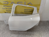 Oto Çıkma Parça / Renault / Clio / Kaporta & Karoser / Sol Arka Kapı / Çıkma Parça 