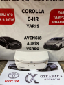 Oto Çıkma Parça / Toyota / Corolla / Kaporta & Karoser / Bagaj Kapağı / Çıkma Parça 