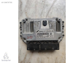 Alfa Romeo Giulietta Motor Beyni 51903291 - 0261S07306