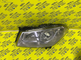 Oto Çıkma Parça / Renault / Megane / Far & Stop / Sol Ön Far / Çıkma Parça 
