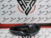 2G1941005 VOLKSWAGEN POLO SOL ÖN FAR