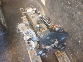 Oto Çıkma Parça / Ford / Tourneo Connect / Motor / Motor (komple) / Çıkma Parça 