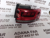 MERSEDES BENZ GLB SAG ARKA DIŞ STOP