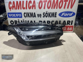 32228297 xc90 orjinal hatasız sağ ön far