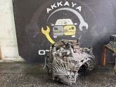 Oto Çıkma Parça / Alfa Romeo / Giulietta / Şanzıman / Şanzıman Komple / Çıkma Parça 