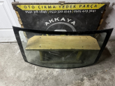 Oto Çıkma Parça / Opel / Vectra / Oto Cam / Arka Cam / Çıkma Parça 