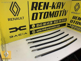Oto Çıkma Parça / Renault / R 5 / Kaporta & Karoser / Sol Arka Kapı / Çıkma Parça 