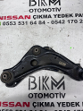 Nissan Qashqai J11  Salıncak