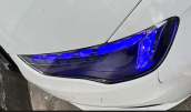 Oto Çıkma Parça / Audi / A3 / Far & Stop / Sol Ön Far / Çıkma Parça 