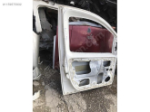 Oto Çıkma Parça / Fiat / Fiorino / Kaporta & Karoser / Sol Ön Kapı / Çıkma Parça 