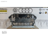 Oto Çıkma Parça / Audi / A4 / Kaporta & Karoser / Panjur / Sıfır Parça 