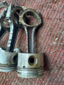 Oto Çıkma Parça / Renault / R 12 / Motor / Piston Kolu / Çıkma Parça 