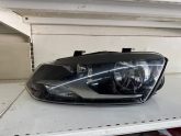 2009-14 VW POLO SOL ÖN FAR ORİJİNAL ÇIKMA