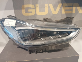 MASERATİ GHİBLİ MAKYAJLI SAĞ FAR DOLU 2020 - 01XCVERT25 HSD