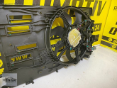 Oto Çıkma Parça  / Dacia / Duster / Fan / Sıfır Parça 