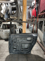 Oto Çıkma Parça / Toyota / Verso / Kaporta & Karoser / Sağ Arka Kapı / Çıkma Parça 